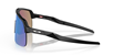 Oakley Urheilulasit Sutro Lite Matte Black / Prizm Sapphire