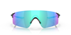 Oakley Cykelglasögon Evzero Blades Steel / Prizm Sapphire