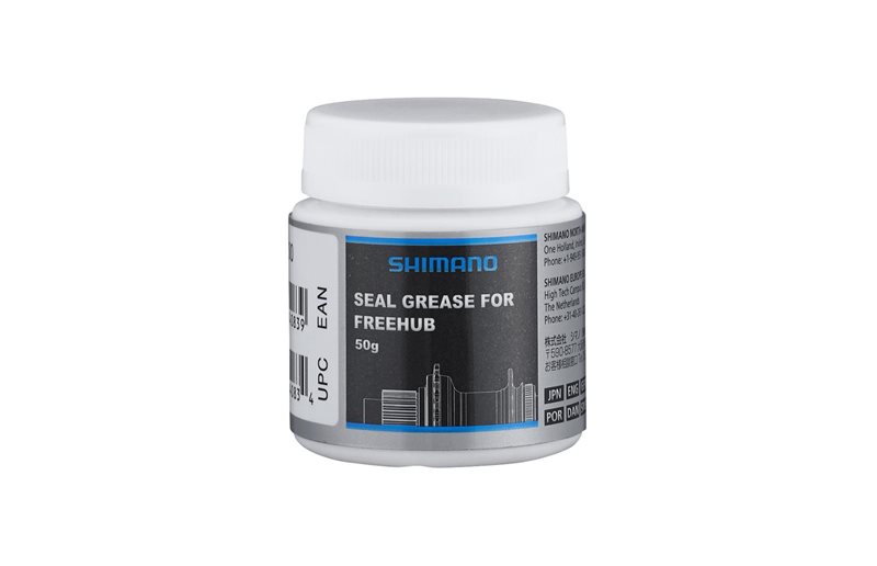 Shimano Tetningsfett for Body Tube 50Ml