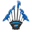 Park Tool P-Handledhex Nøkkelsett Med