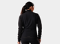 Trek Circuit Women's Softshell Sykkeljakke Svart