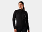 Trek Circuit Women's Softshell Sykkeljakke Svart