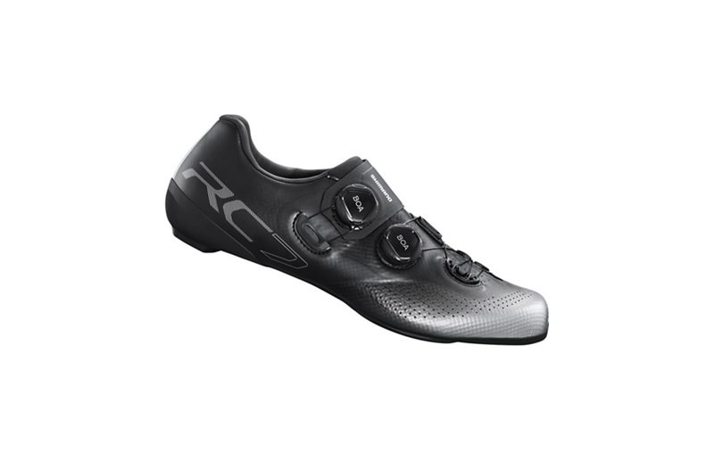 Shimano RC702 LVG Musta