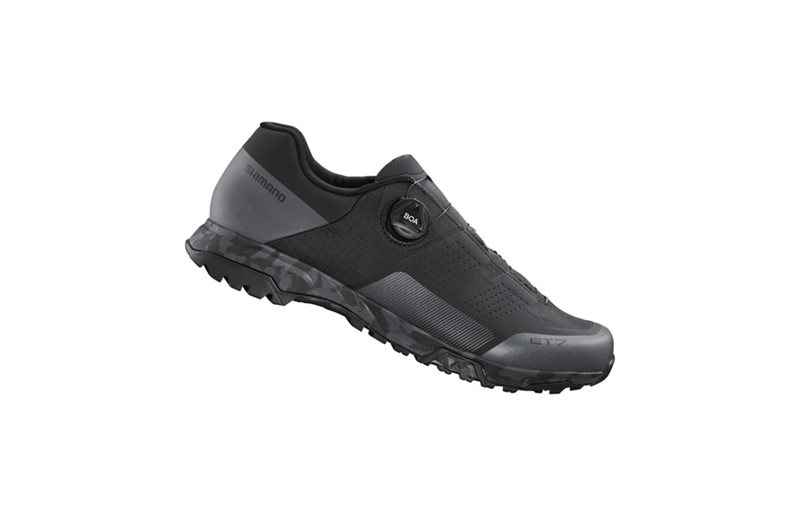 Shimano Sh-Et700 Black