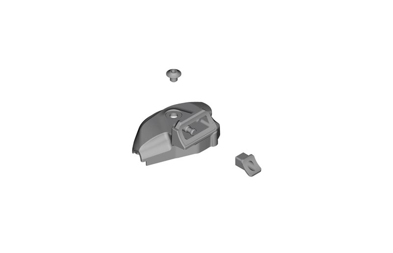 Shimano R.H. Cover Unit Sl-M9100-I