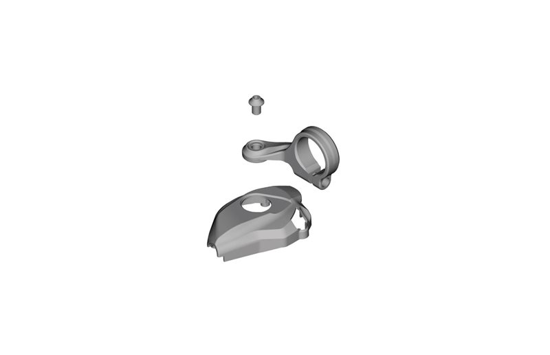 Shimano Cover Unit R.H. Sl-M8100