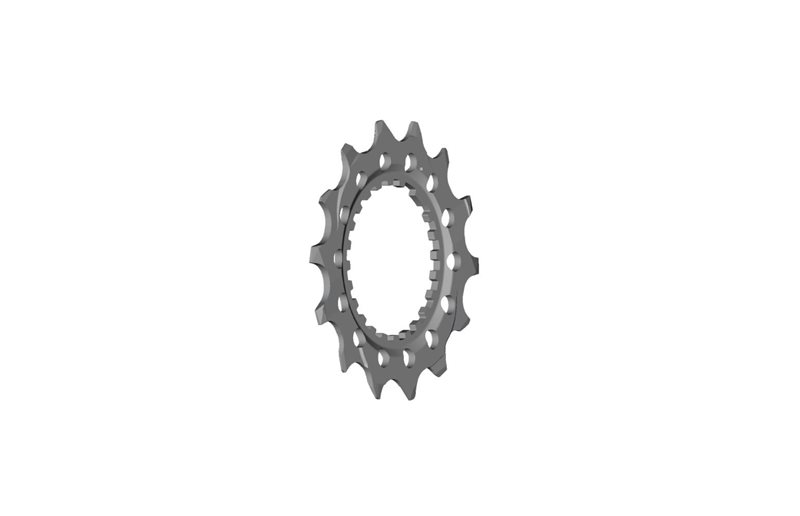Shimano Drevhjul 14T 12-gir Cs-M
