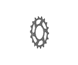 Shimano Drevhjul 18T 12-girs Cs-M
