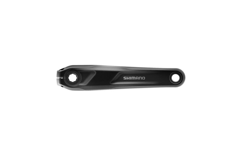 Shimano Høyre Krankarm 170mm Fc-Em600