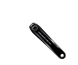 Shimano venstre krankarmenhet 170M Fc