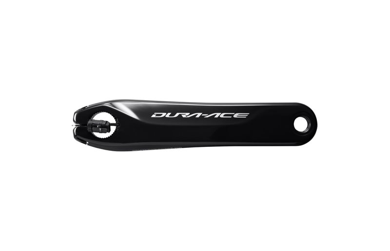 Shimano L.H. Krankarm 165mm Fc-R9100-P