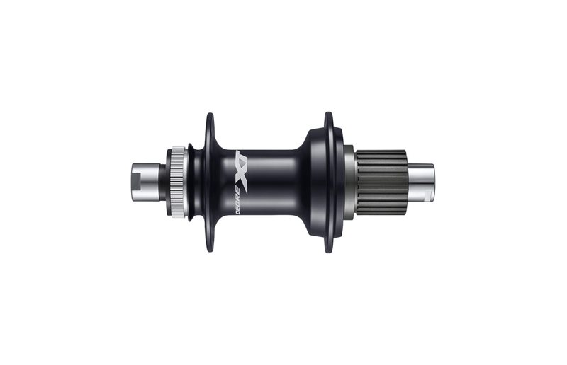 Shimano Komplett Navaksel 148mm Fh-M8110