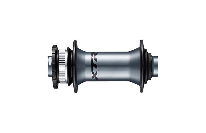 Shimano Forhjulsnav 110/28 Gjennom Hb-M9110-B S