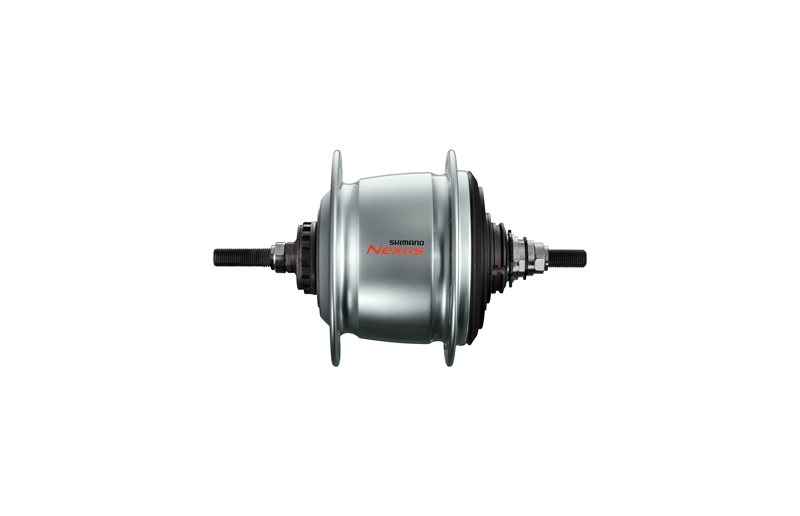Shimano Baknav 8S 187/36 Sg-C6001-8D Nex