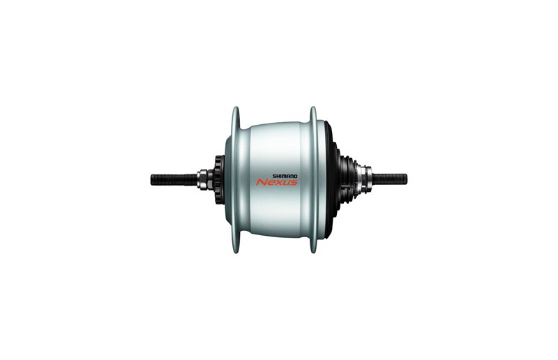 Shimano Takavaihde 8S 184/36 Sg-C6001-8R Nex