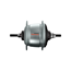 Shimano Takapyörän napavaihteisto 8S 184/36 Sg-C6011-8R Nex