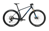 Bh Mtb Ultimate 8.5 Black-Blue-Blue