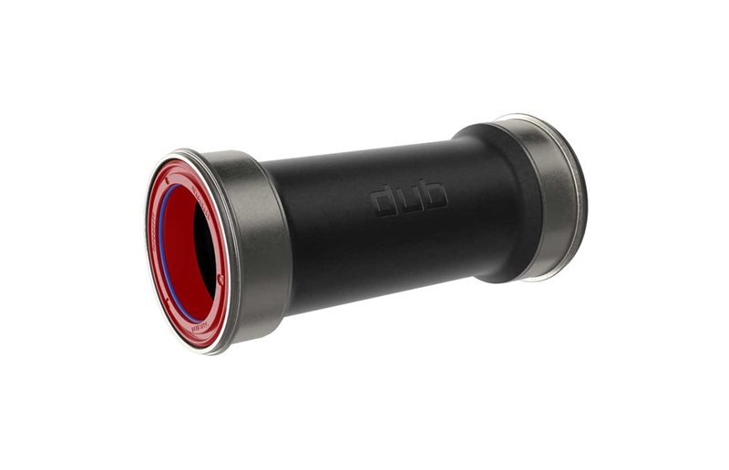Kranklager SRAM DUB Ceramic PressFit BB89.5/92 MTB