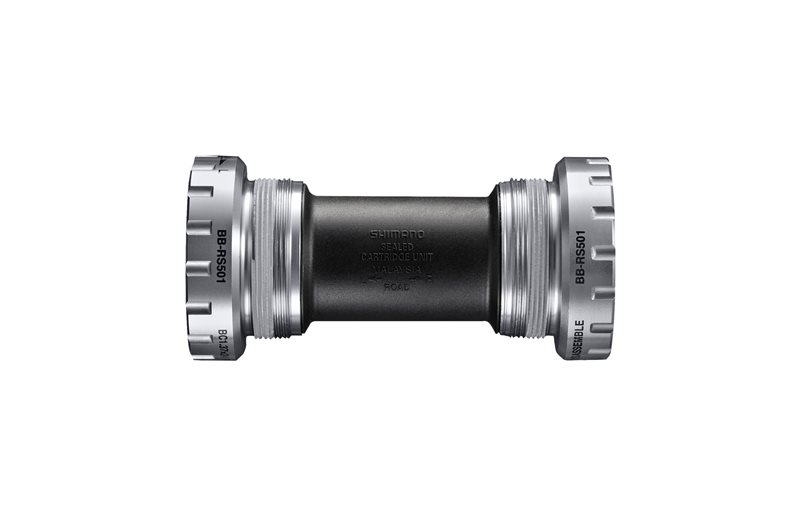 Keskiölaakeri Shimano 105 BB-RS501 BSA 68mm