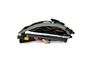 Burley Cykelvagn D'Lite X Double