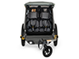 Burley Cykelvagn D'Lite X Double