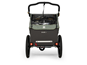 Burley Cykelvagn D'Lite X Double