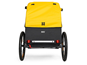 Burley Cykelvagn Bee Double