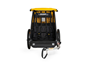 Burley Cykelvagn Bee Double