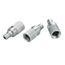 XLC PU-X10 Dunlop till Schrader adapter 1st