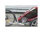 Stænkskærm FAHRER Mudflap Latz XL