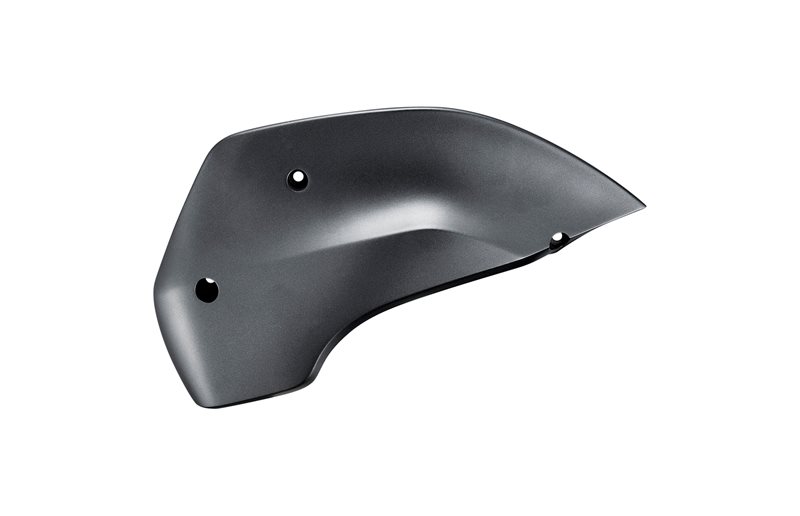 Shimano Kåpa Steps E-MTB Sm-Due80-B Stor