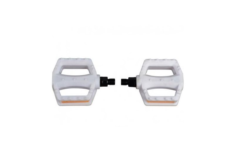 Trek Kids Dialed Pedal Set
