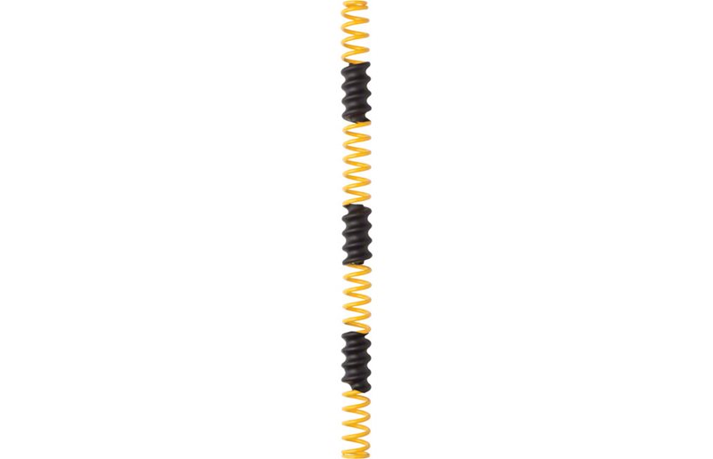 Rockshox Spiralfjær, Myk for Boxxer Y