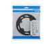 Shimano Chainring 46T Fc-Rx600-11 Grx