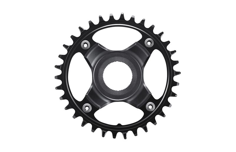 Shimano Kjededrev 36T Sm-Cre80-12
