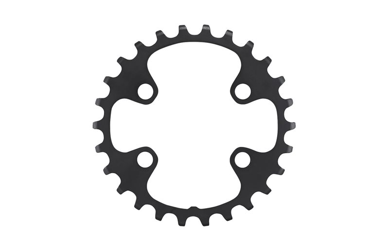 Shimano Kjededrev 26T-Bc Fc-M5100-2