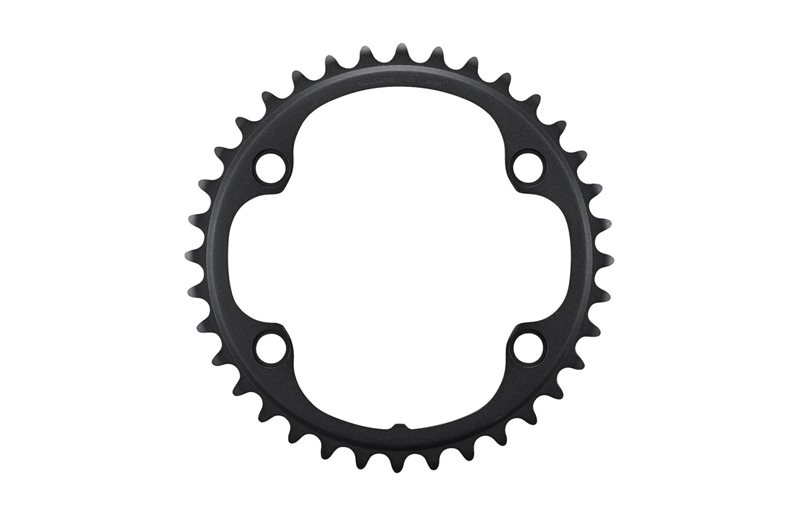 Shimano Kjededrev 36T-Nh FC-R8100