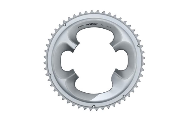 Shimano Kjededrev 52T-Mt Fc-R7000