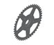 Shimano Eturatas 44T E6000 Steps