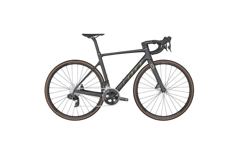 Scott Racercykel Addict RC 30