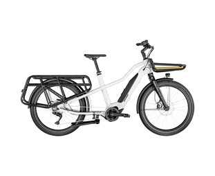Longtail cykel Rea