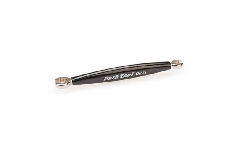 Park Tool Ekernyckel Sw-12 6,4/9mm För M