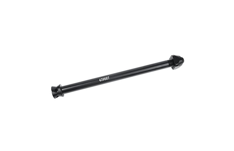 Trek Ramdel Ticket Signature Rear Axle