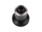 Bontrager Dt240 Knurled 5mm Non-Drive Aksel
