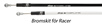 BBB Bremsesett Wireset Stopline Racer