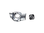 Sram Trigger Cover Kit, 2 Speed