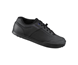 Shimano SH-GR5 Bike Shoes Black