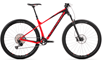Rock Machine Hardtail Mtb Blizz Crb 70-29_23 Gloss Red/Black