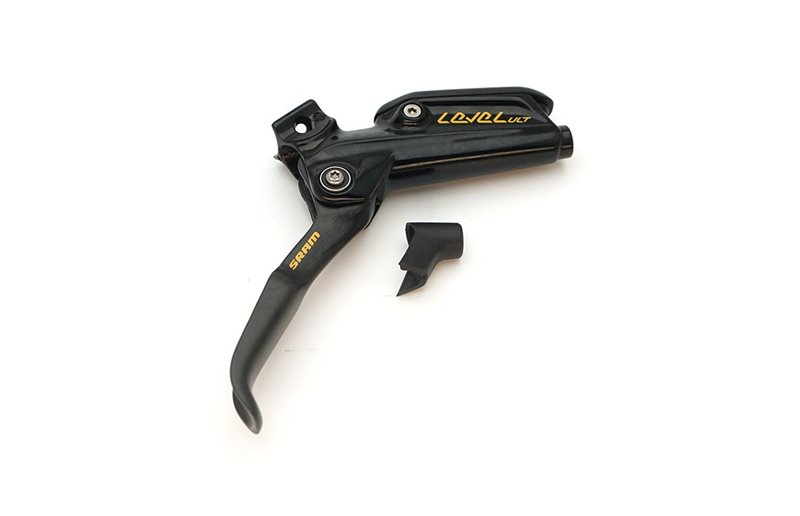 Sram Lever Assembly, Alumiinivivun Gen