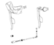 Sram Hose Hood Assembly Rival Etap Axs